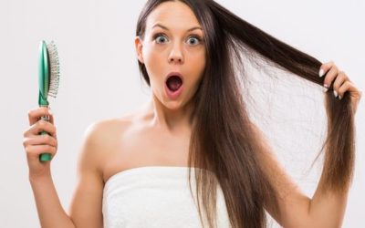 Autunno, oltre alle foglie cadono i capelli? Ecco come limitare i danni