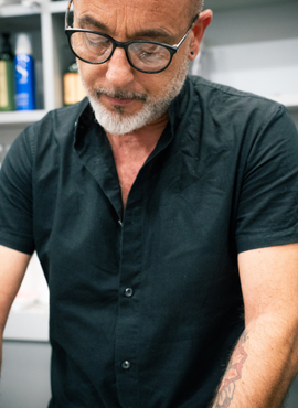 Massimo Riso