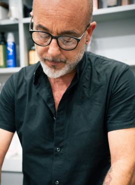 Michele Marino